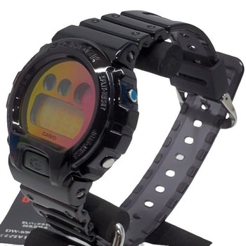 G-Shock Casio Watch Dw-6900Sp-7Jr 3-Eye Skeleton