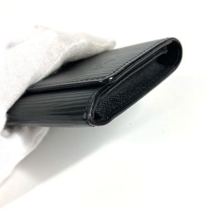 Louis Vuitton M56582 Epi Envelope Carte De Visite Business Card Case