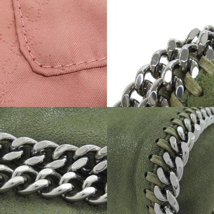 Stella Mccartney Falabella Handbag Polyester