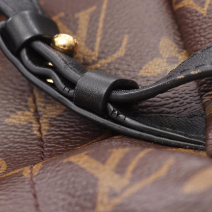Louis Vuitton Palm Springs Backpack Mm