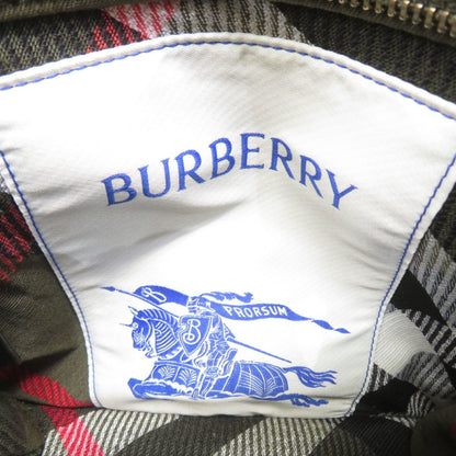 Burberry Small Trench Tote Shoulder Bag