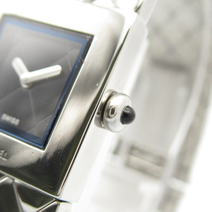 Chanel Matelasse Watch