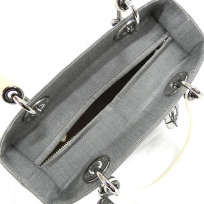 Christian Dior Lady Medium Handbag