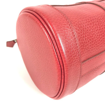 Hermes Vintage Mini Arty Boston Bag