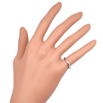 Tiffany & Co. Stacking Band Size 5.5 Elsa Peretti Ring