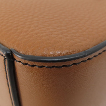 Michael Kors Leather Shoulder Bag