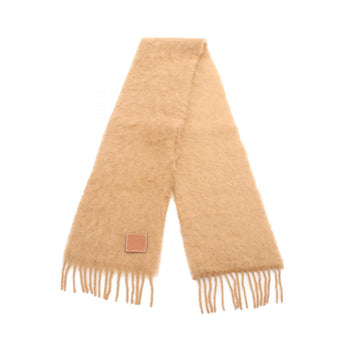 Loewe Anagram Scarf