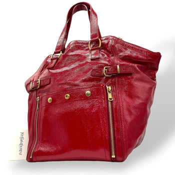 Yves Saint Laurent Downtown Handbag