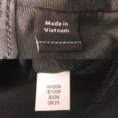 Kate Spade Loop Crossbody Shoulder Bag Kn339 In Black Leather