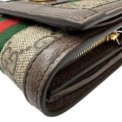 Gucci Wallet For Men And Women