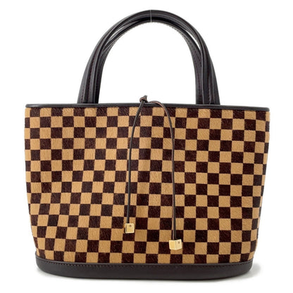 Louis Vuitton Damier Sauvage Harako Impala Handbag M92133 Louis Vuitton Bag