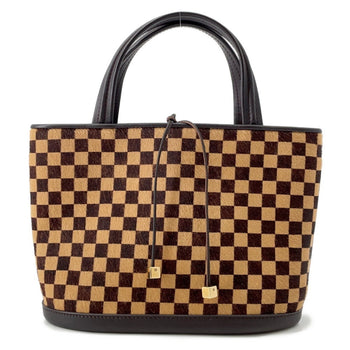 Louis Vuitton Damier Sauvage Harako Impala Handbag M92133 Louis Vuitton Bag