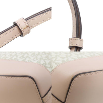 Michael Kors Mk Signature Shoulder Bag