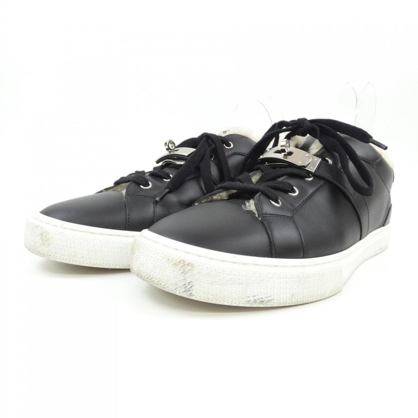 Hermes Hermes Sneakers