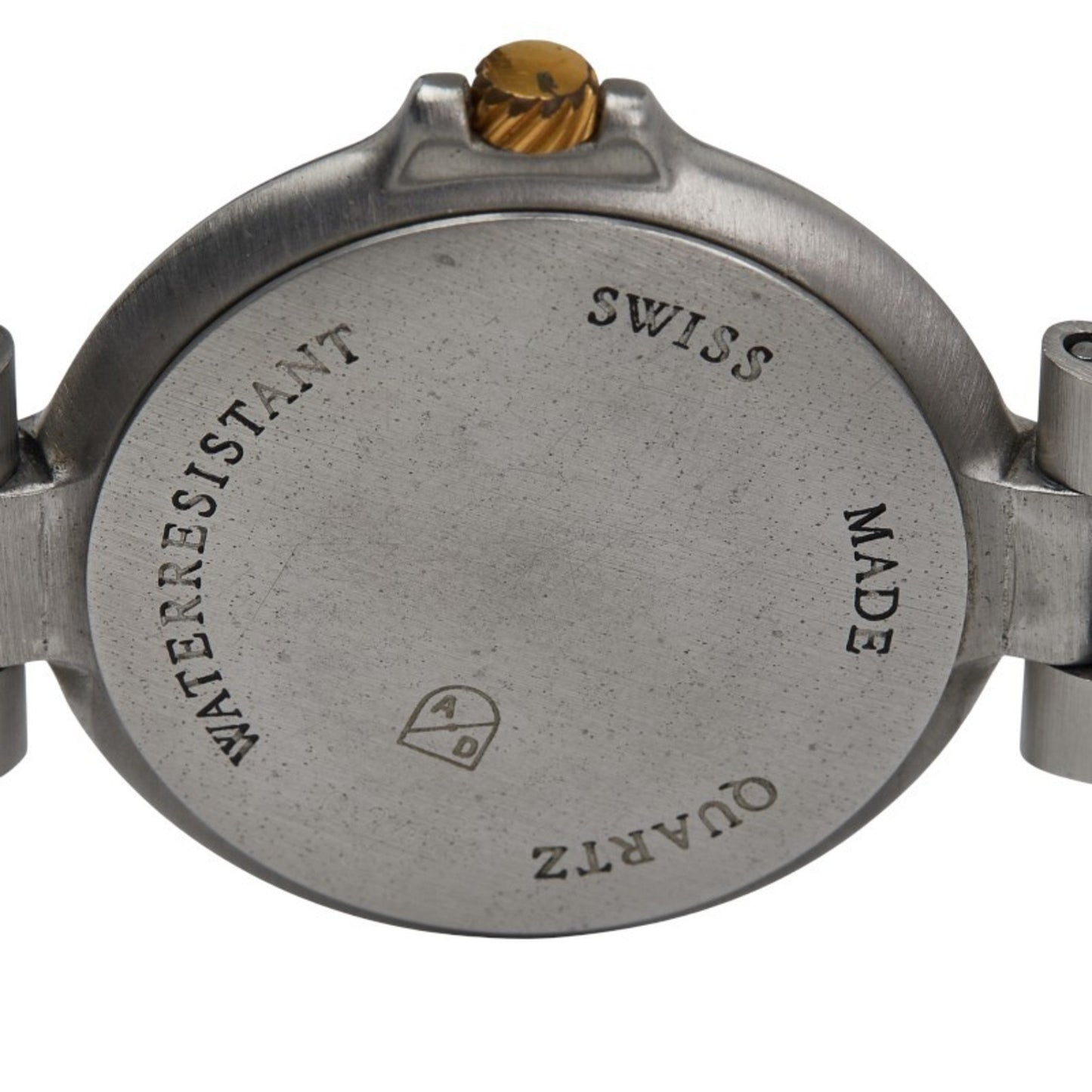 Dunhill Millennium Quartz Watch