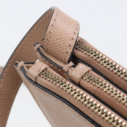 Christian Dior Dior Trio Saddle Shoulder Bag