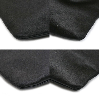 Miumiu Duchess Pouch Black 5Ng010 2Ctb F0002