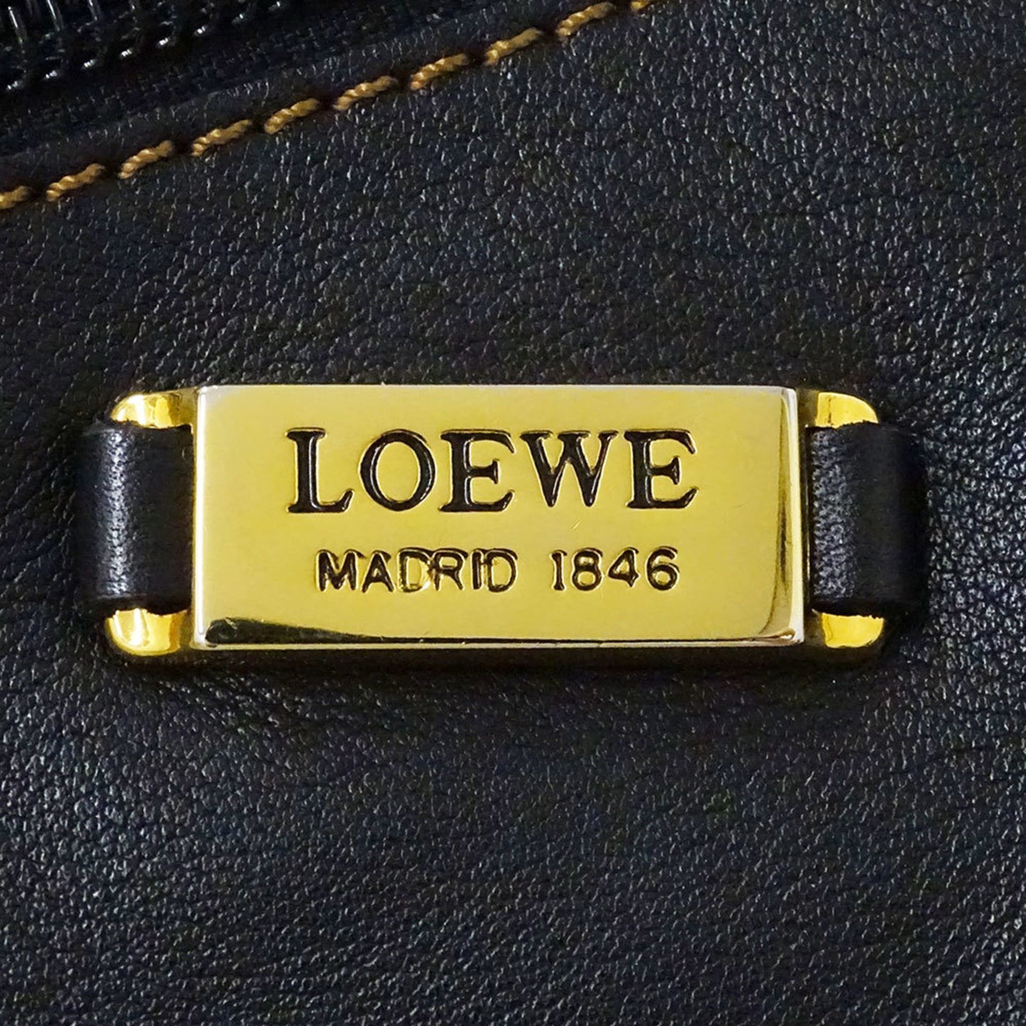 Loewe Anton Shoulder Bag
