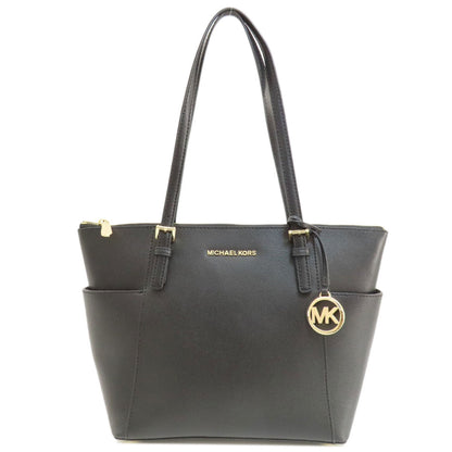 Michael Kors Leather Tote Bag