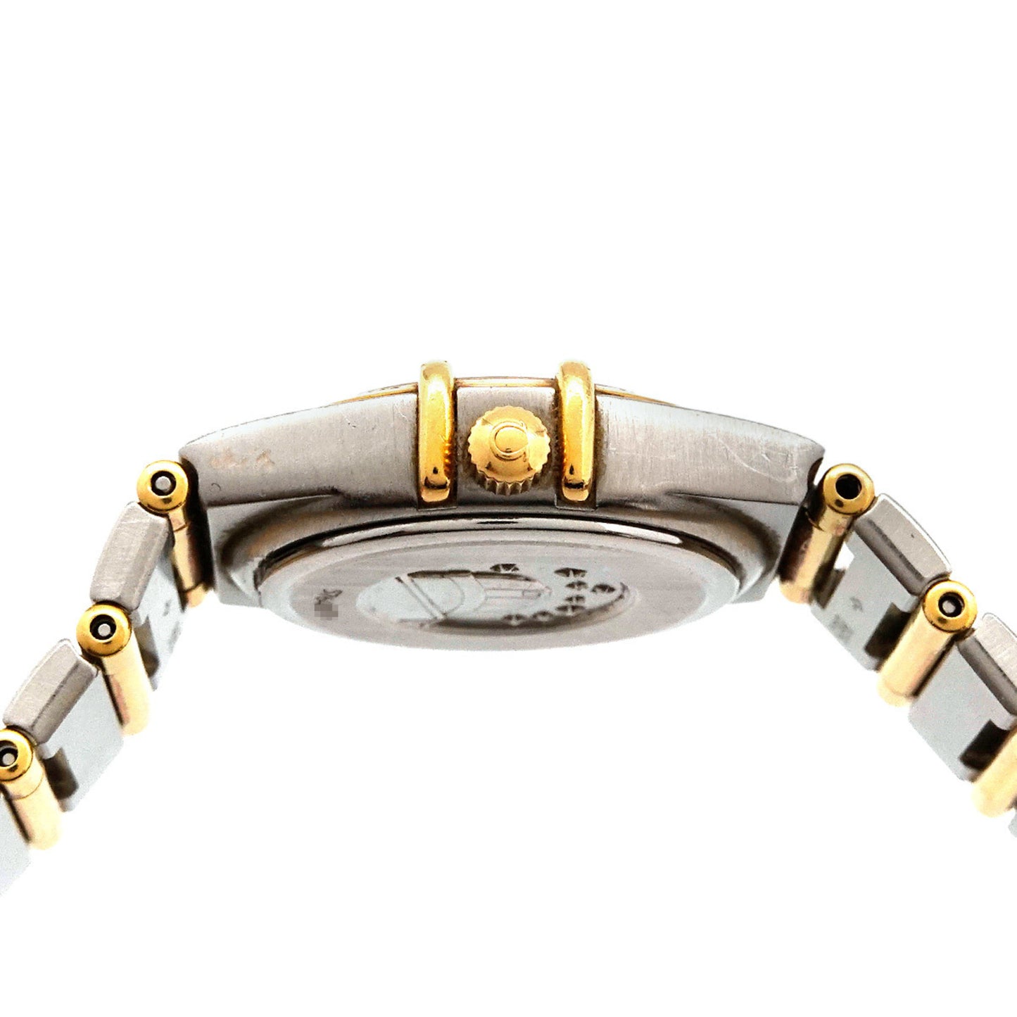Omega Constellation Mini Combi 1262 15