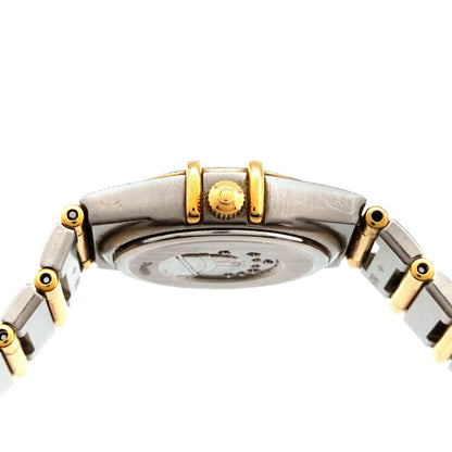 Omega Constellation Mini Combi 1262 15