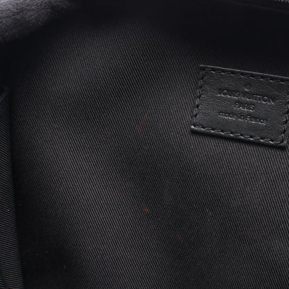 Louis Vuitton Soft Trunk Handbag With Handle