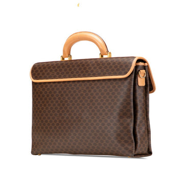 Celine Macadam Business Bag