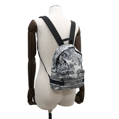 Christian Dior Backpack Travel Small Bag