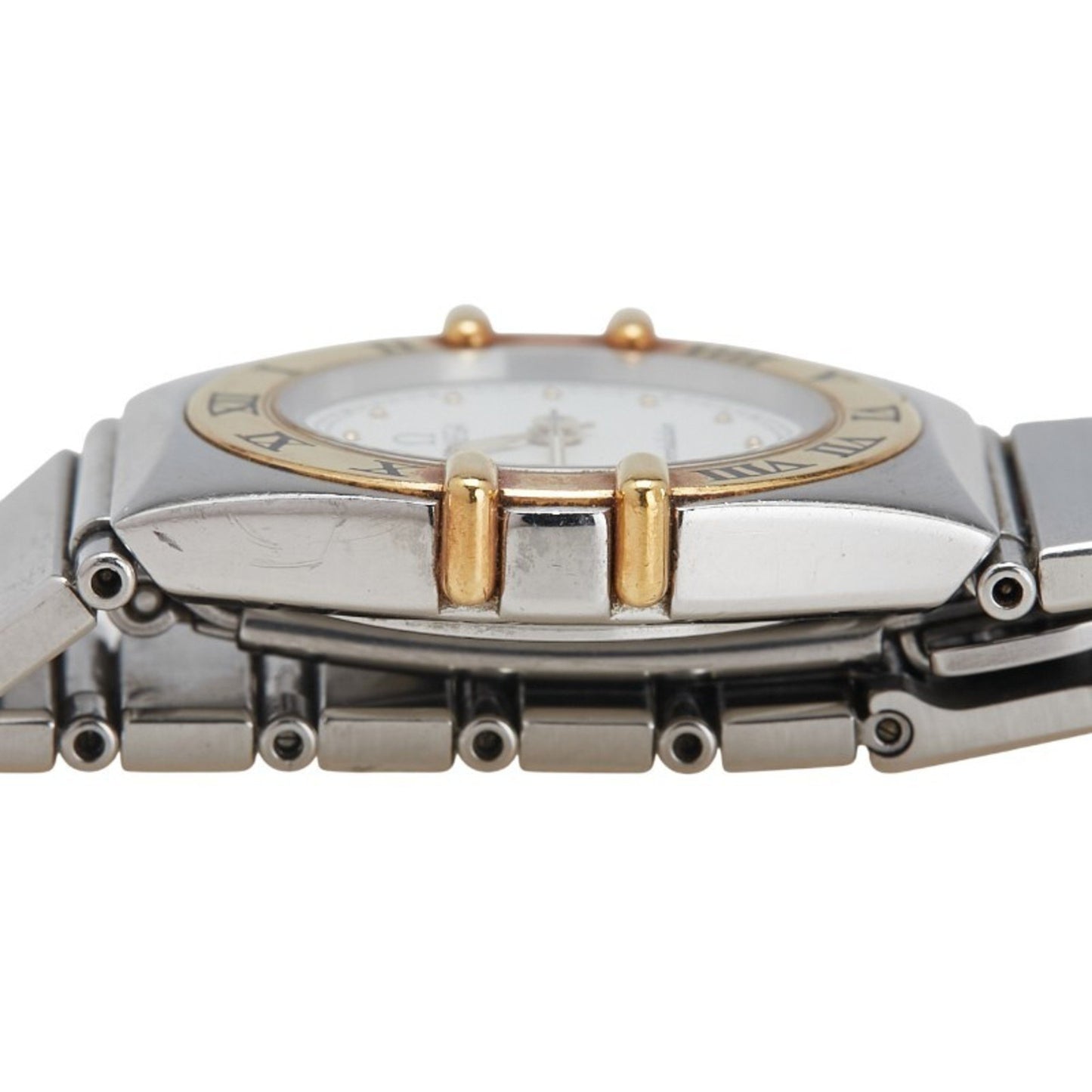 Omega Constellation Watch