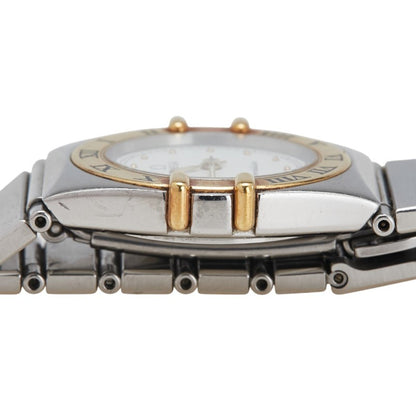 Omega Constellation Watch