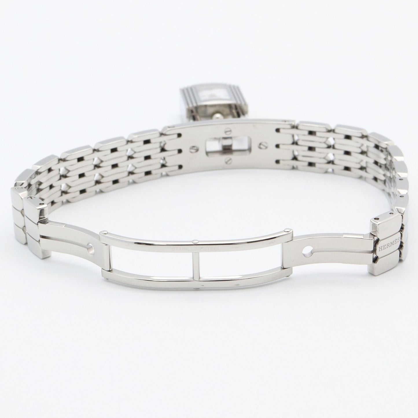 Herms Kelly Mini Watch