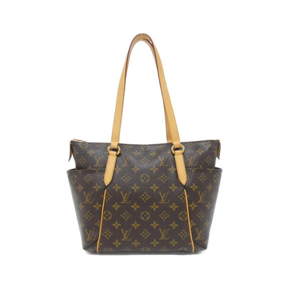 Louis Vuitton Monogram Totally Pm M56688 Handbag