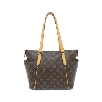 Louis Vuitton Monogram Totally Pm M56688 Handbag