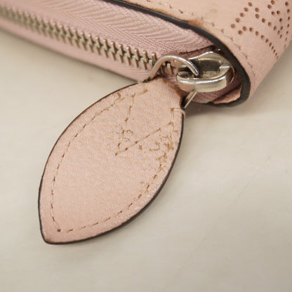 Louis Vuitton Mahina Zippy Wallet M61868 Magnolia