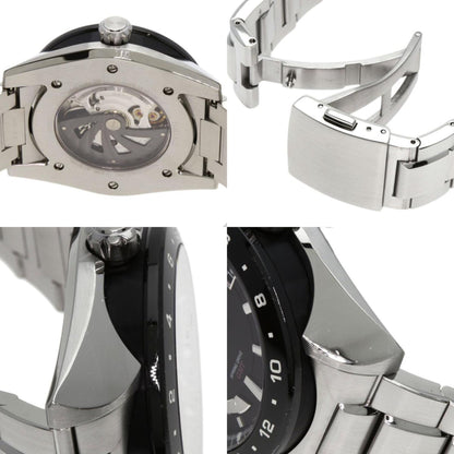 Seiko Saea005 5R66-0Ar0 Brightz Ananta Gmt Watch