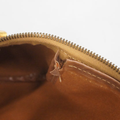 Celine Boston Bag Macadam Brown