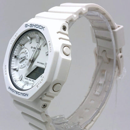 G-Shock Casio Gma-S2100-7A Mid-Size Watch