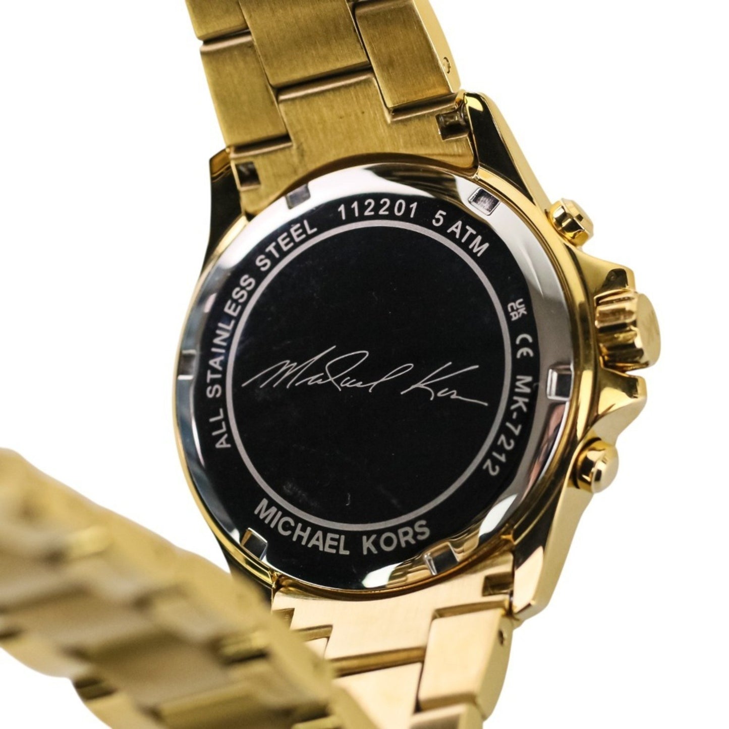 Michael Kors Everest Quartz
