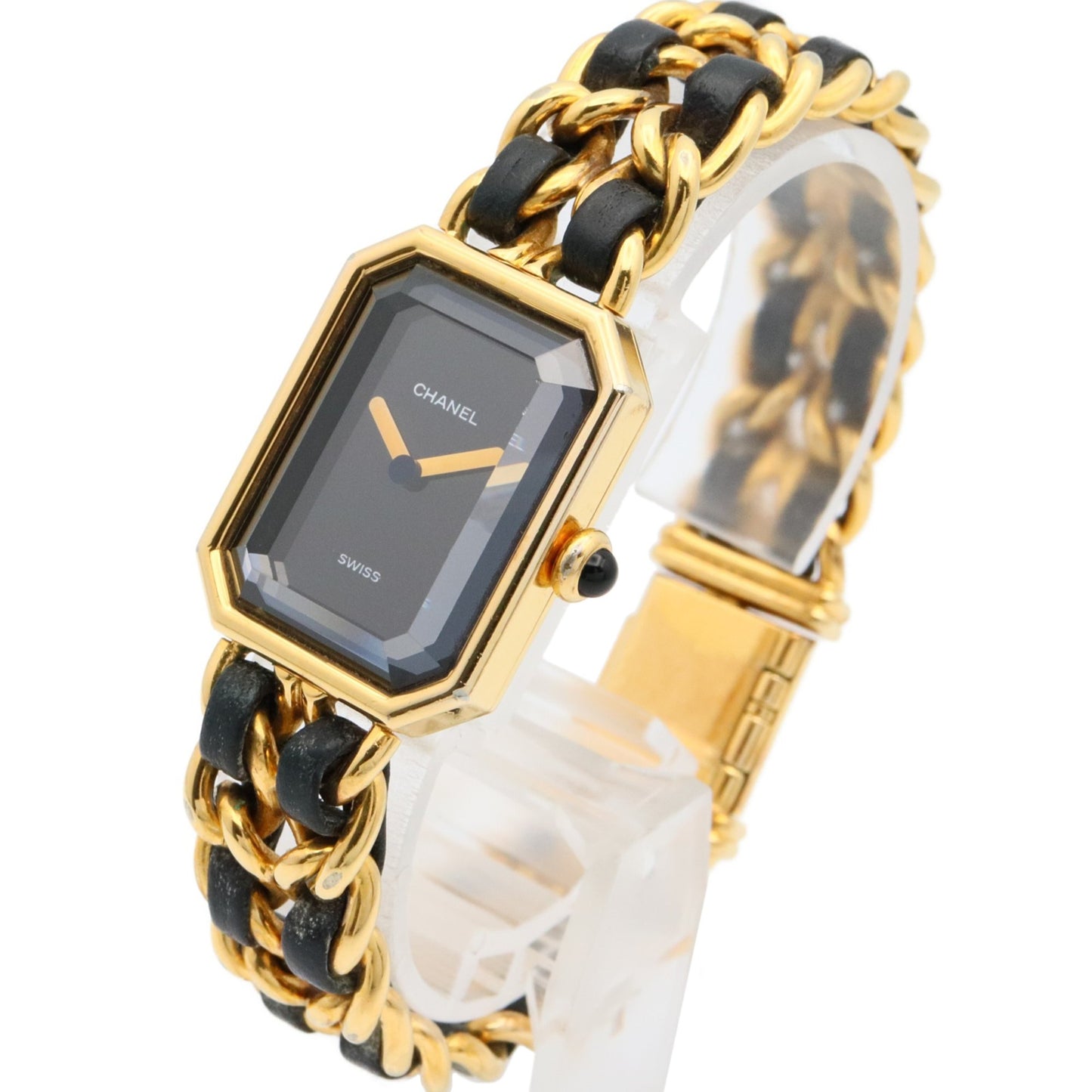 Chanel Premiere L Watch