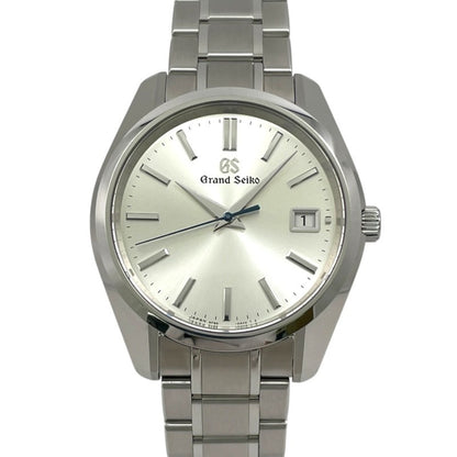 Grand Seiko Heritage Collection Sbgp001 9F85-0Ad0 Stainless Steel