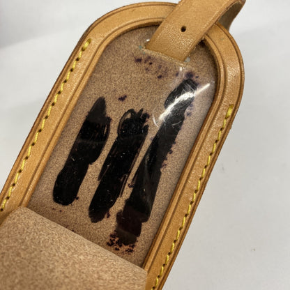 Louis Vuitton Monogram Keepall Bandouliere 50 Boston Bag M41416 Brown