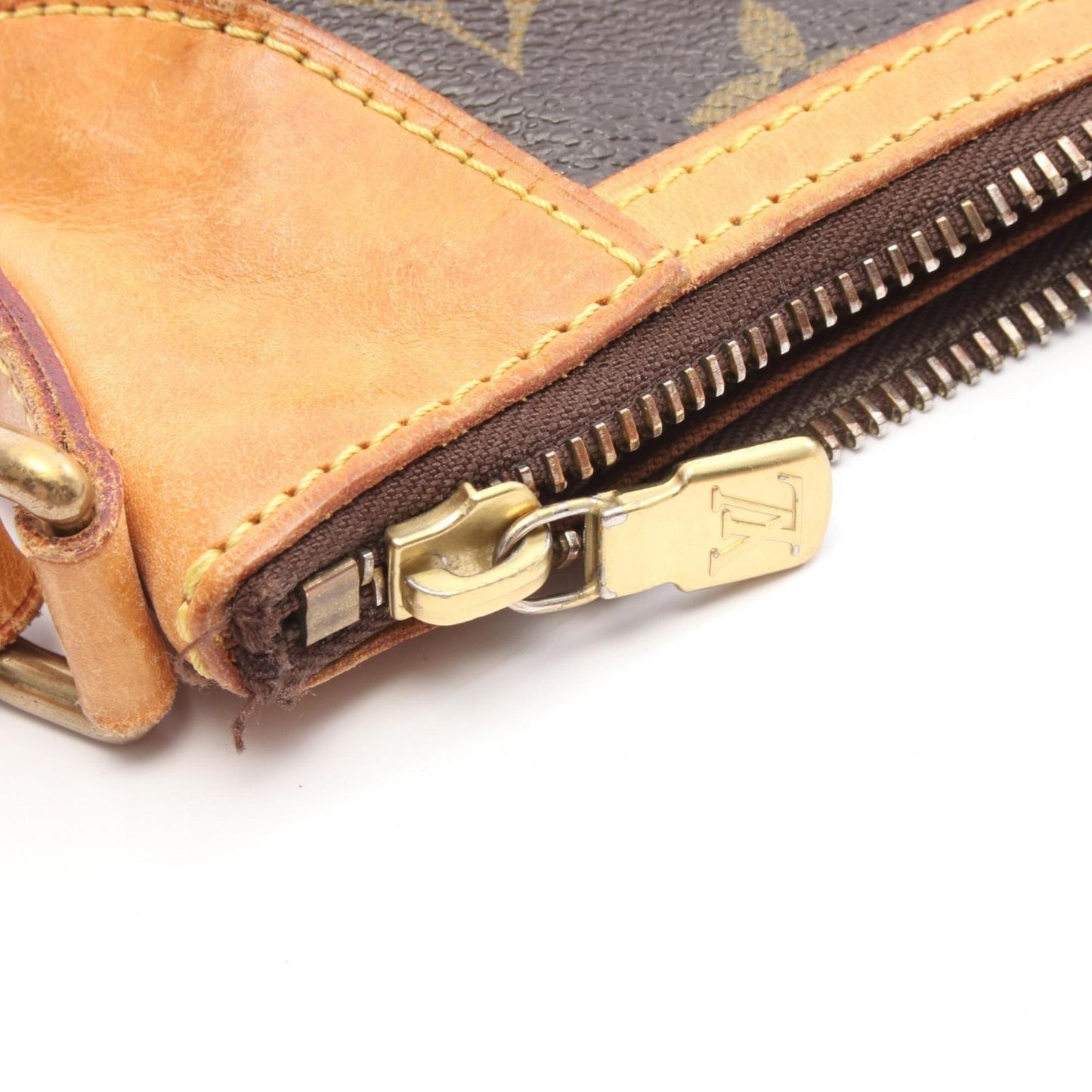 Louis Vuitton Odeon Pm Shoulder Bag