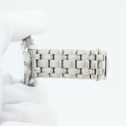 Omega Seamaster 2562.80 Navy Dial Boys' Watch