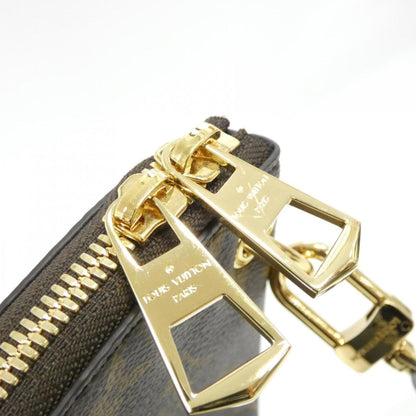 Louis Vuitton Monogram Odeon Pm M45353 Shoulder Bag