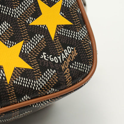 Goyard Goyard Cup Vert Pm Crossbody Shoulder Bag