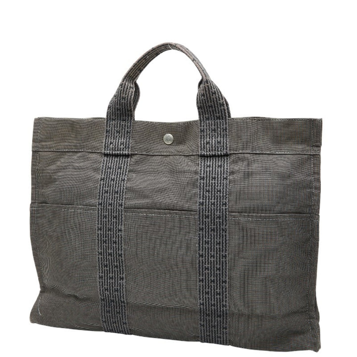 Herms Air Line Tote Mm Handbag