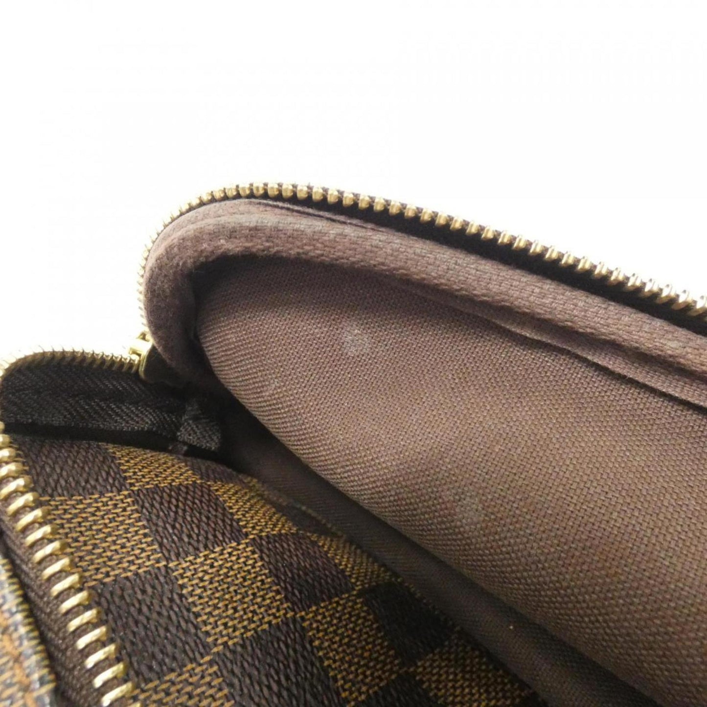 Louis Vuitton Damier Bumbag Merville N51172 Shoulder Bag
