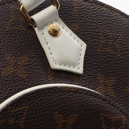 Louis Vuitton Ellipse Bb Lv Match Handbag
