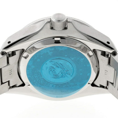 Seiko Prospex Diver Scuba Sbdy131 4R35-06K0 Automatic Watch A-158100