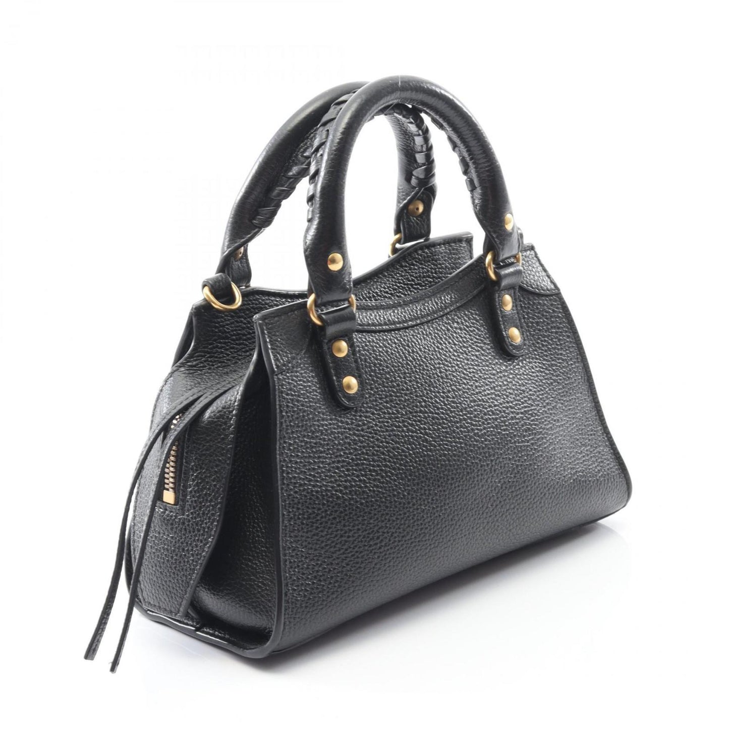 Balenciaga Neo Class City Mini Neo Classic City Mini Handbag